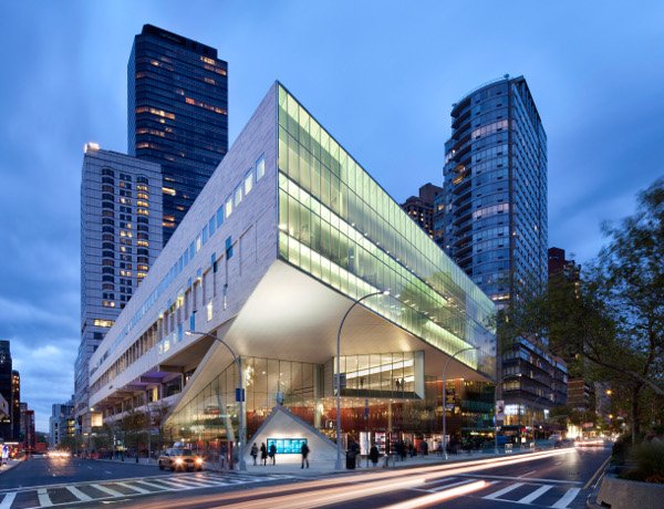 Fuente: juilliard.edu