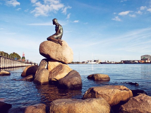 Next Destination Danish National Symphony Orchestra