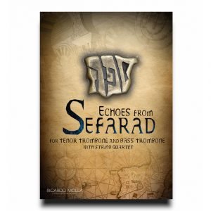 ECHOES FROM SEFARAD