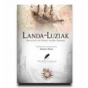 LANDA LUZIAK