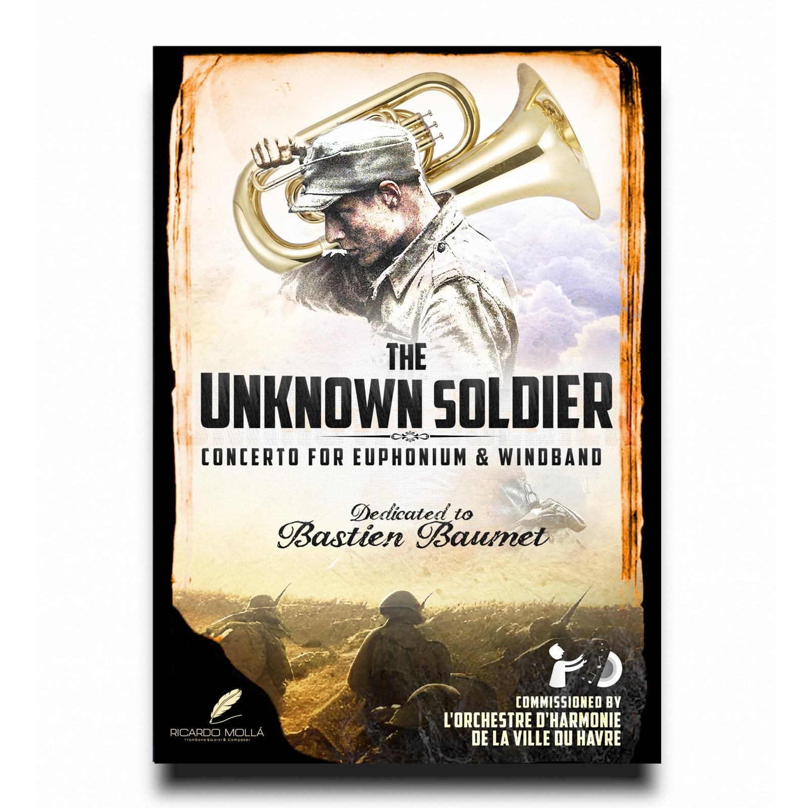 The Unknown Soldier (song) - Wikipedia