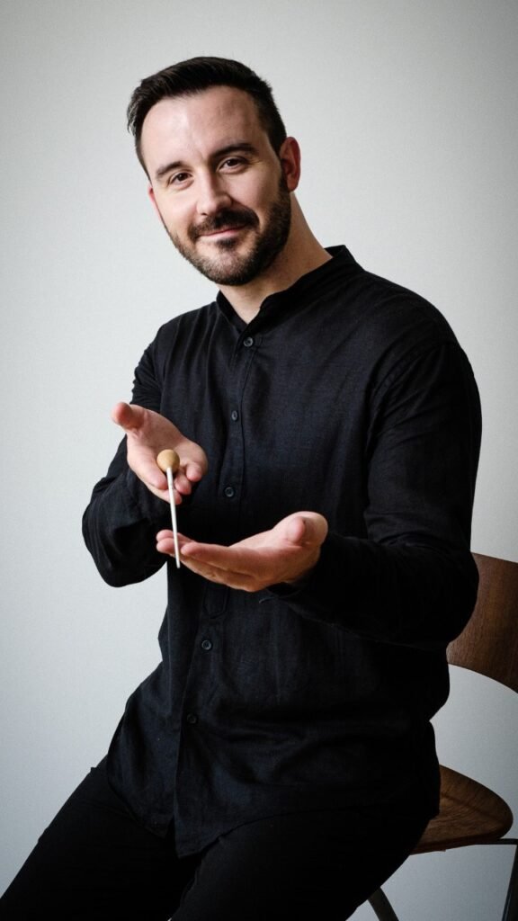 Ricardo Mollá