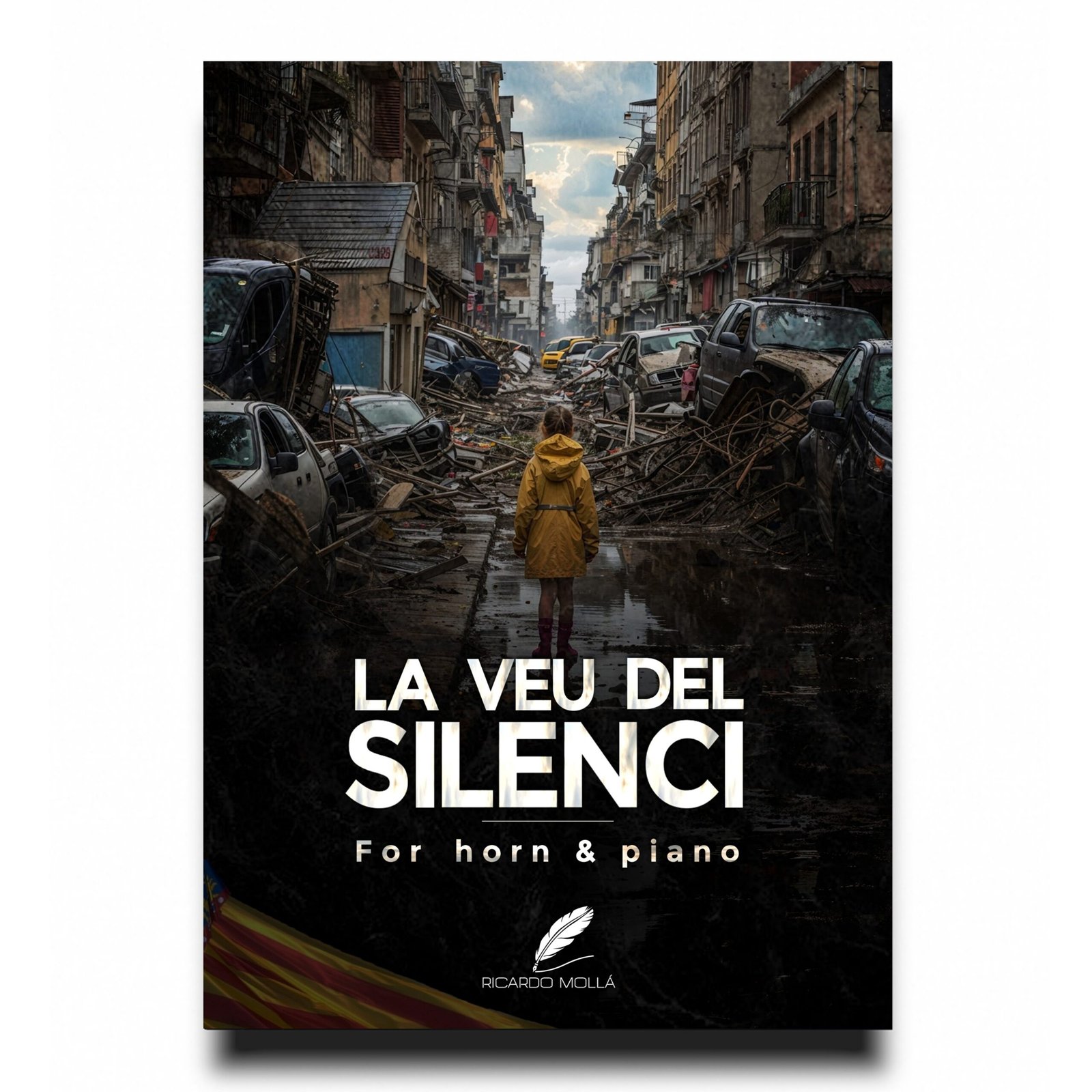 Cover_La Veu del Silenci for Horn and piano_Web