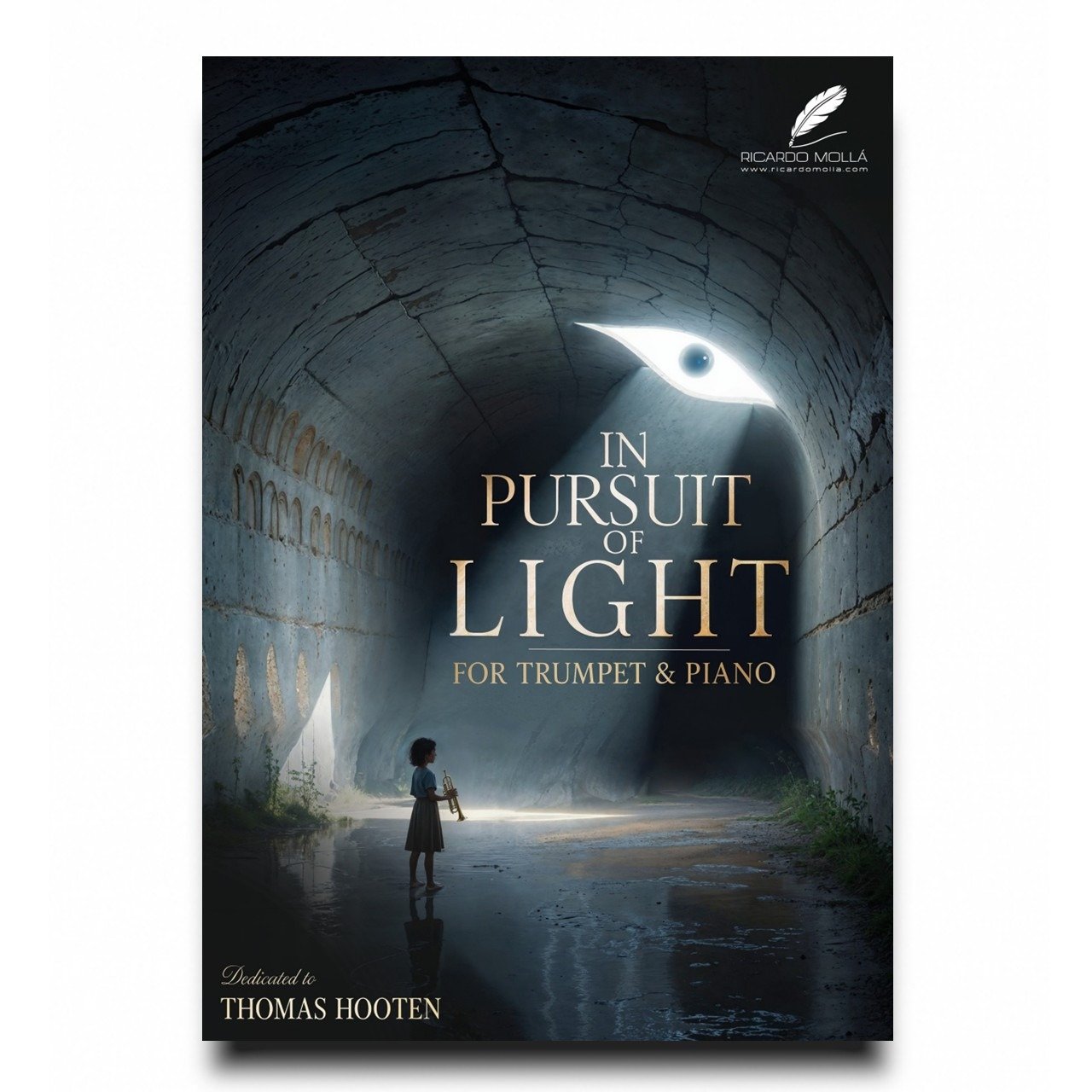 In Pursuit of Light-Trumpet