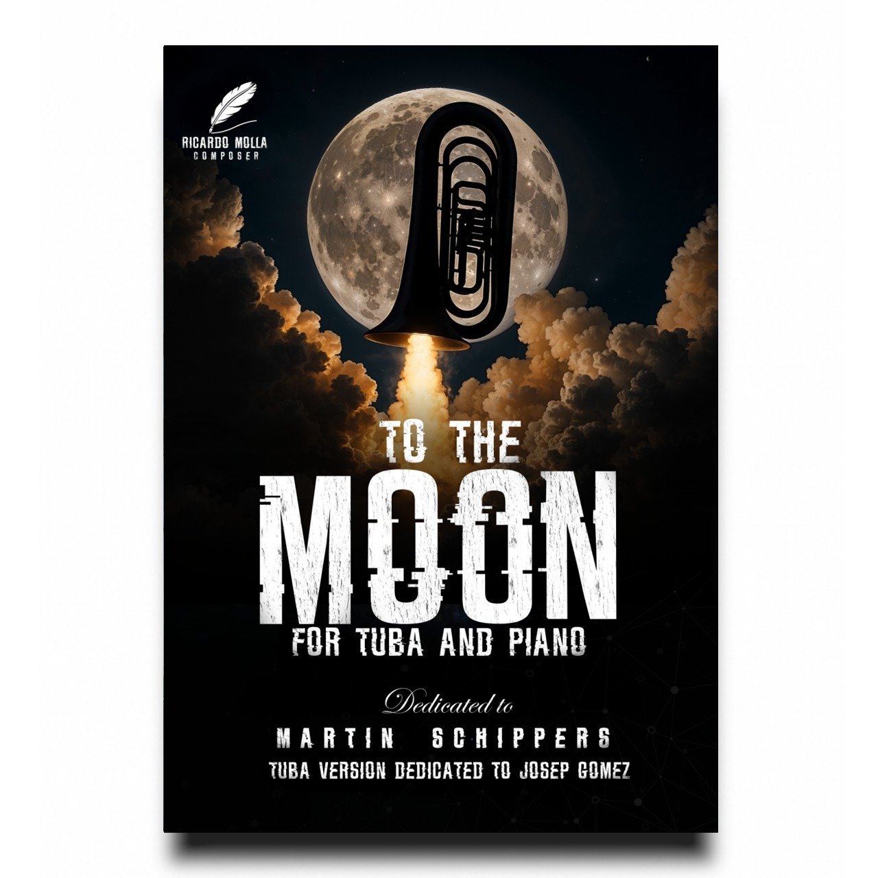 To the Moon for tuba and low piano_Web